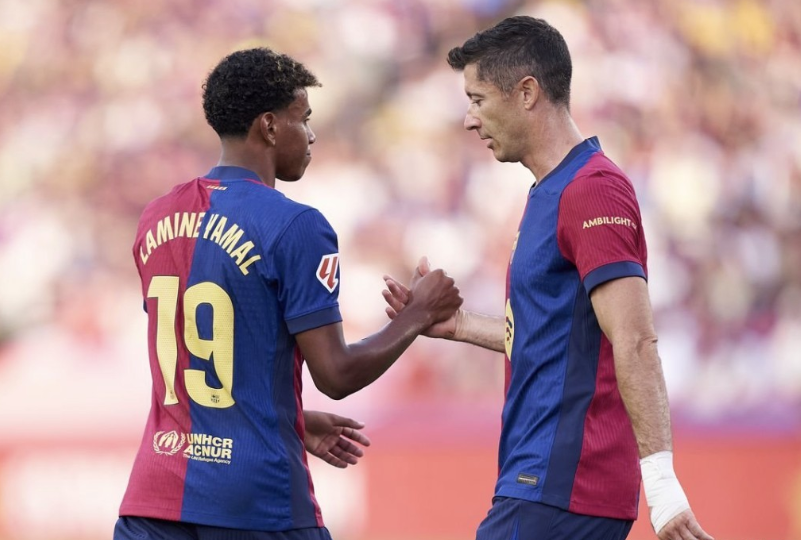 的对决中 的对决中