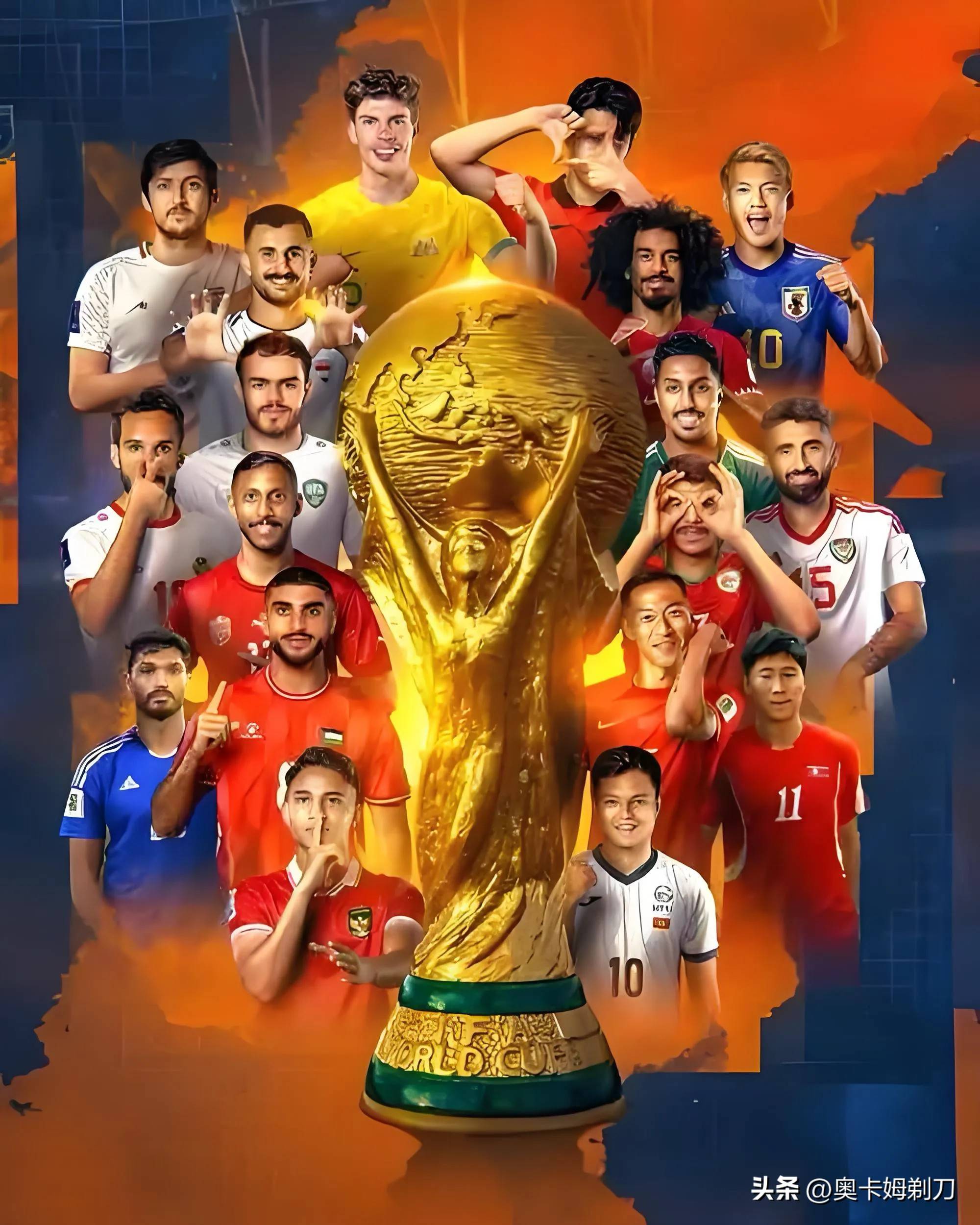 仅来自比赛 仅来自比赛