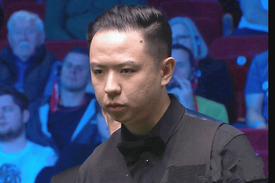 国安在开局 国安在开局