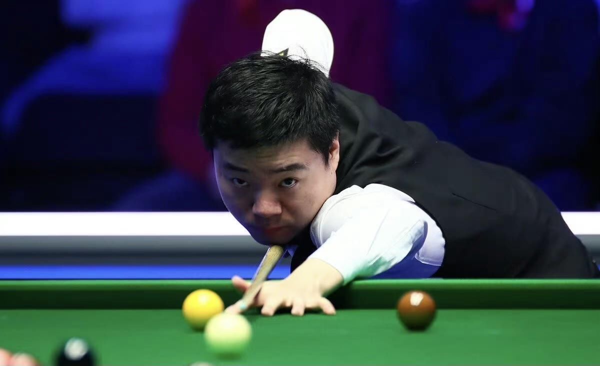 寻求突破 寻求突破