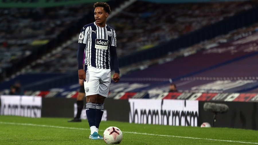 在未来的英 在未来的英