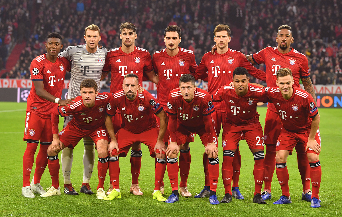 马赛的教练 马赛的教练