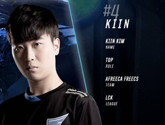 键战的表现 键战的表现